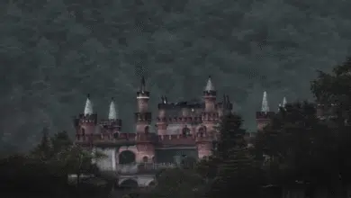 La misteriosa leyenda del Castillo Zavaleta en San Cristóbal de las Casas