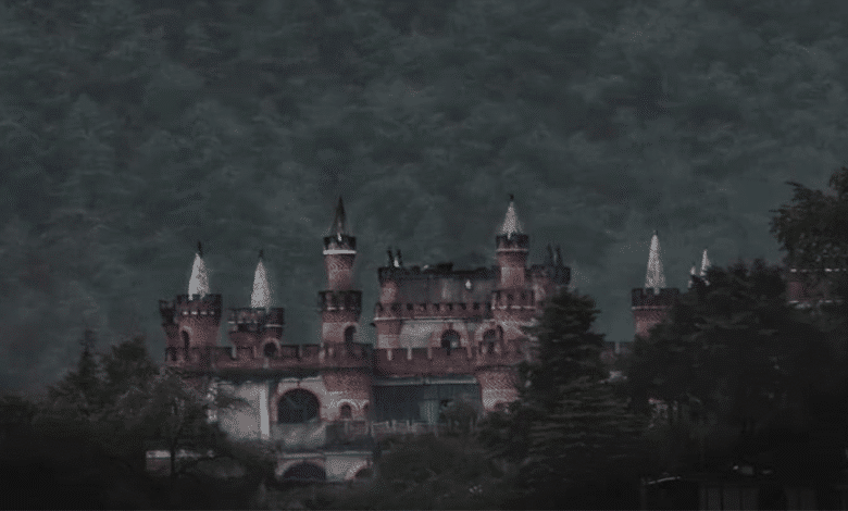 La misteriosa leyenda del Castillo Zavaleta en San Cristóbal de las Casas