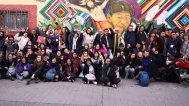 “La paz en Chiapas sigue pendiente”