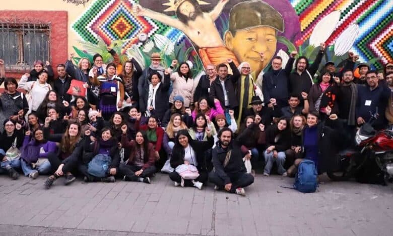 “La paz en Chiapas sigue pendiente”