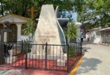 La tumba más visitada de Tuxtla el legado de Juan Sabines Gutiérrez