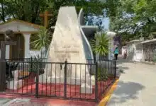 La tumba más visitada de Tuxtla el legado de Juan Sabines Gutiérrez