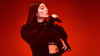 Lorde confirma Ultrasound Tour en México fechas y preventa