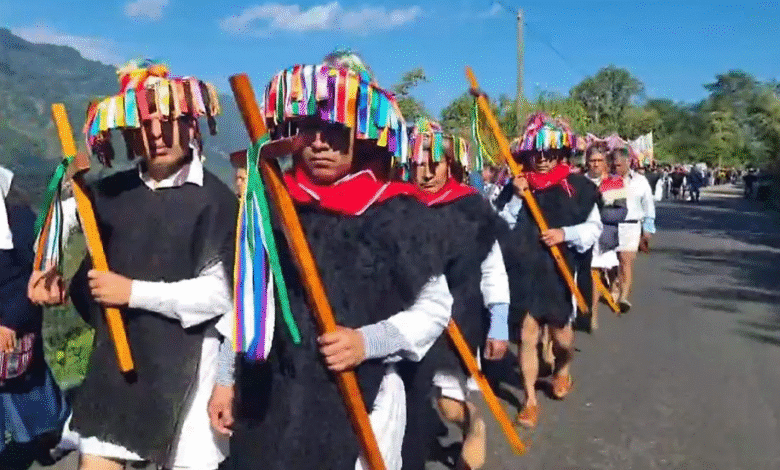 Los 14 pueblos indígenas de Chiapas riqueza cultural y desafíos contemporáneos