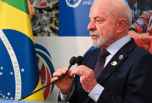 Lula da Silva propone impuesto global del 2% a multimillonarios