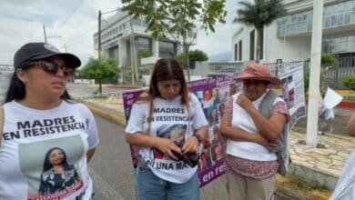 Madres en Resistencia intensifican protestas