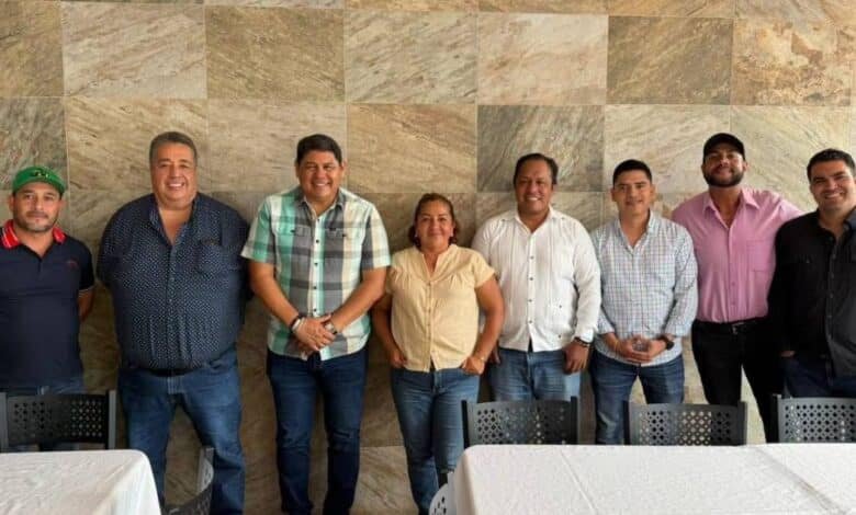Mapastepec recibirá más de 600 viviendas del Bienestar
