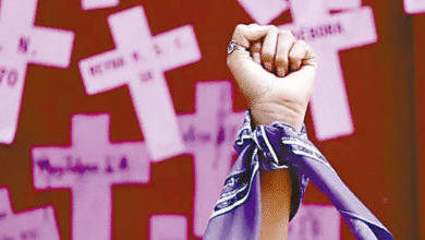Marco legal, no frena la violencia contra mujeres
