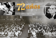 México celebra 72 años del derecho que transformó la política nacional El voto femenino