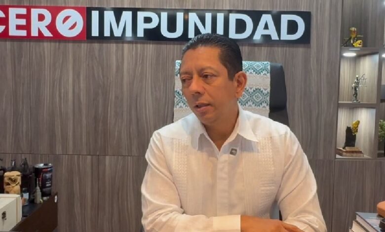 Ley de amnistía buscará resarcir el daño a mujeres y comunidades afectadas por violencia en Chiapas