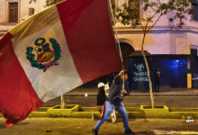 Perú declarará estado de emergencia en Lima