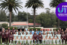 Por la gloria en Marruecos México Sub-17 Femenil debuta en el Mundial ante la tricampeona Corea del Norte