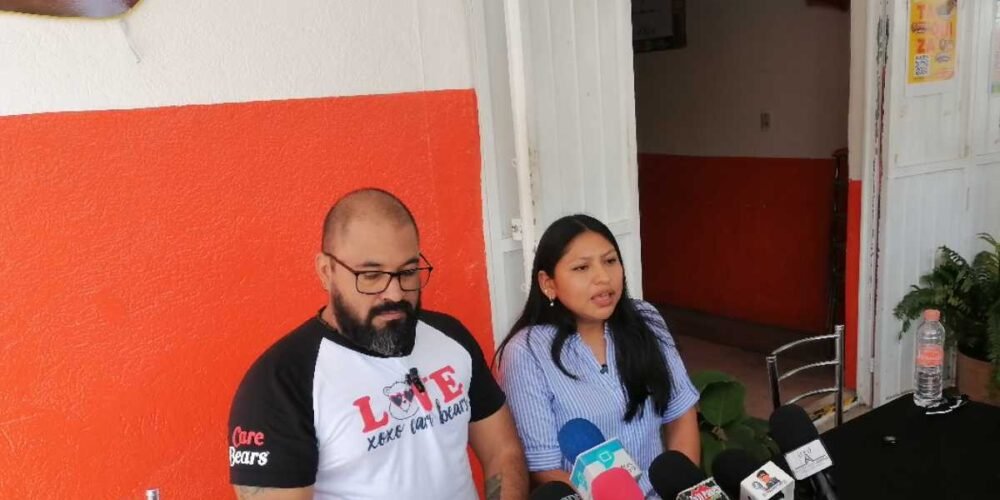 Preparan en Terán la Séptima Caravana de Día de Muertos