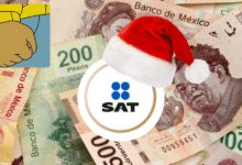 Prepárate para la retención El SAT aplicará impuestos al aguinaldo si supera las 30 UMA