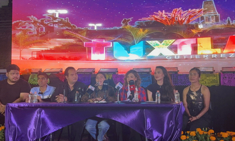 Presentan la Carrera con Causa “Ruta Xibalbá” a favor de la población damnificada por lluvias