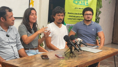 Presentan resultados del proyecto para conservar el patrimonio natural de la Zona Metropolitana de Tuxtla Gutiérrez