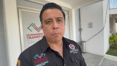 Protección Civil del Estado implementa operativo especial por Día de Muertos