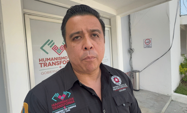 Protección Civil del Estado implementa operativo especial por Día de Muertos