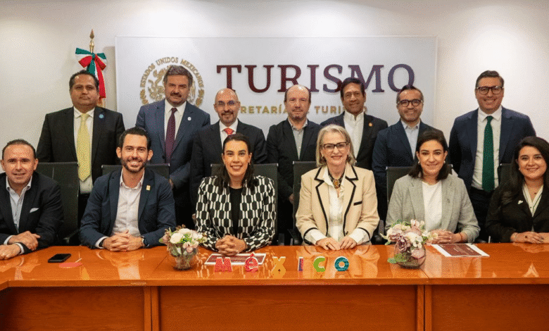 El estado de Puebla fue elegido como sede oficial del Tianguis Turístico México 2027, el evento más importante del sector en el país, tras un proceso de evaluación técnica encabezado por la Secretaría de Turismo del Gobierno de México (Sectur) y el Comité de Selección.