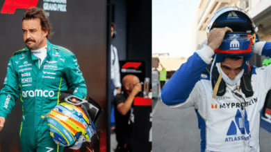 El Gran Premio de México 2025 de la Fórmula 1, celebrado en el Autódromo Hermanos Rodríguez, culminó con una alta tasa de abandonos.