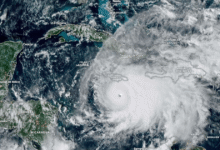 El huracán Melissa alcanzó la temida categoría 5, la máxima en la escala Saffir-Simpson, y se dirige directamente hacia Jamaica, donde se espera que impacte con fuerza devastadora la mañana de este martes 28 de octubre de 2025.