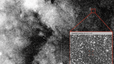 El cometa 3I/ATLAS ha puesto en marcha un protocolo de observación coordinada de la NASA y la IAWN (conocido como Método de Defensa Planetaria)