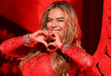 La cantante colombiana Karol G hizo historia al participar en el renovado Victoria's Secret Fashion Show 2025 en Nueva York, celebrado el pasado miércoles 15 de octubre.