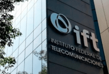 El Instituto Federal de Telecomunicaciones (IFT) concluyó oficialmente sus operaciones digitales y cerró sus cuentas en redes sociales tras su desaparición institucional.
