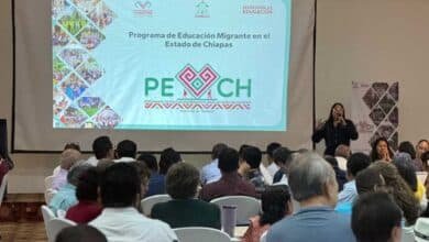 Puentes de aprendizaje jornadas por una educación sin fronteras