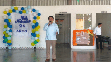 RETOS Chiapas 26 años de compromiso y esperanza