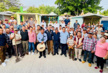 Realizan operativo de macro limpieza en panteones de Tuxtla Gutiérrez
