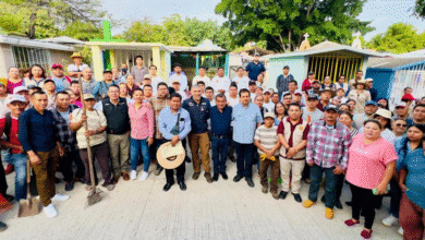 Realizan operativo de macro limpieza en panteones de Tuxtla Gutiérrez