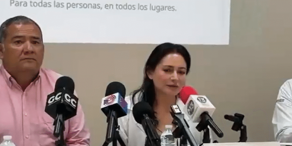 Realizan primera Feria Quirúrgica Estatal en Chiapas la salud, un derecho y no un privilegio