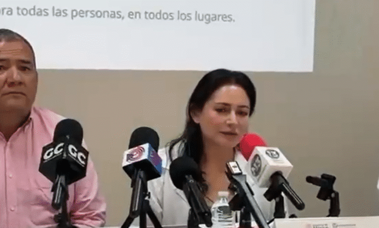 Realizan primera Feria Quirúrgica Estatal en Chiapas la salud, un derecho y no un privilegio