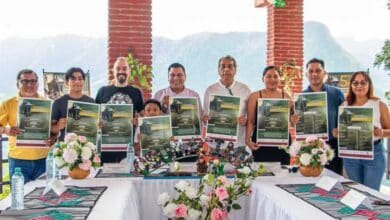 Realizarán el 5º Encuentro Estatal de niñas, niños y adolescentes narradores en Osumacinta