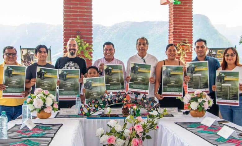 Realizarán el 5º Encuentro Estatal de niñas, niños y adolescentes narradores en Osumacinta