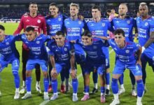Récord de Pumas que Cruz Azul podría superar este fin de semana