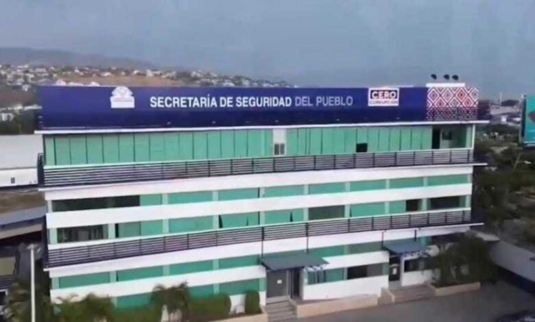 Refuerzan seguridad en Jiquipilas, Cintalapa y Arriaga con operativo interinstitucional
