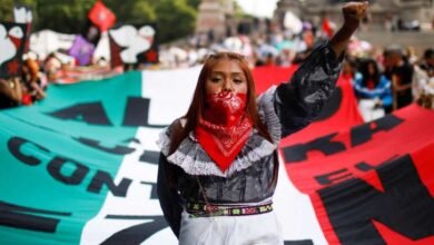 Registran 156 agresiones vs defensores en Chiapas