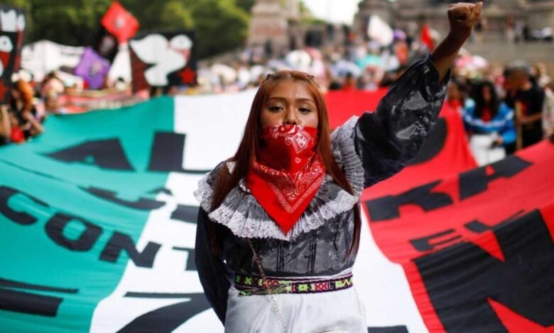 Registran 156 agresiones vs defensores en Chiapas