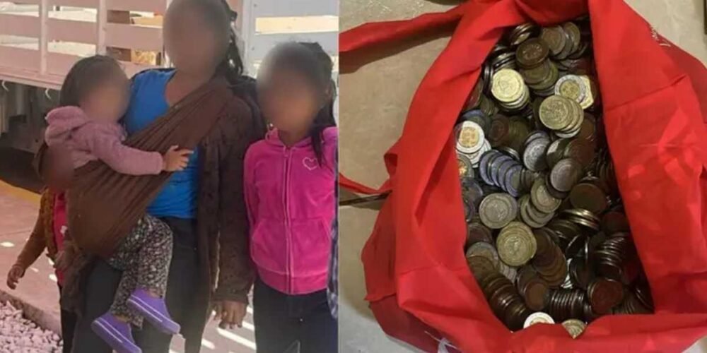 Rescatan personas originarias de Chiapas en Hermosillo