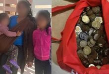 Rescatan personas originarias de Chiapas en Hermosillo