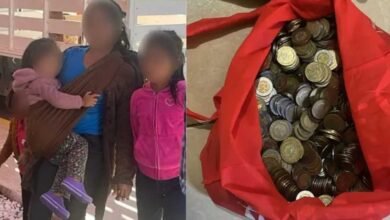 Rescatan personas originarias de Chiapas en Hermosillo