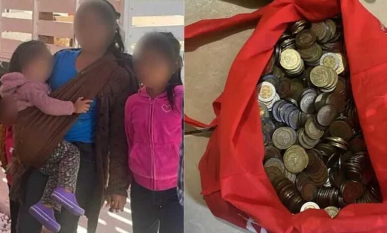Rescatan personas originarias de Chiapas en Hermosillo