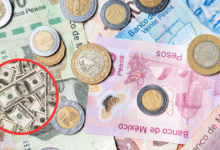 Retroceso del dólar impulsa al peso mexicano ante tensiones comerciales entre China y EE. UU