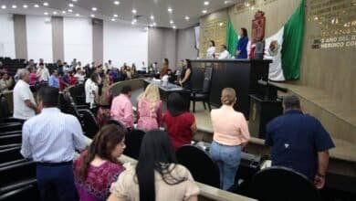 Revocación de sanciones eleva violencia política