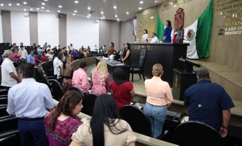 Revocación de sanciones eleva violencia política