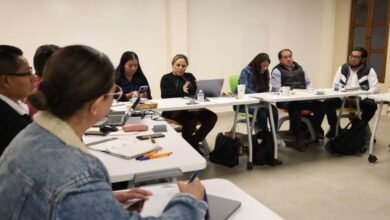 Revolución educativa con IA enseñanza del tsotsil sin conexión