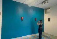 Rostros del Abismo