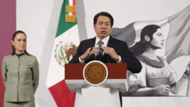 SEP busca aumentar cobertura en educación media superior al 85% con 120 mil nuevos lugares